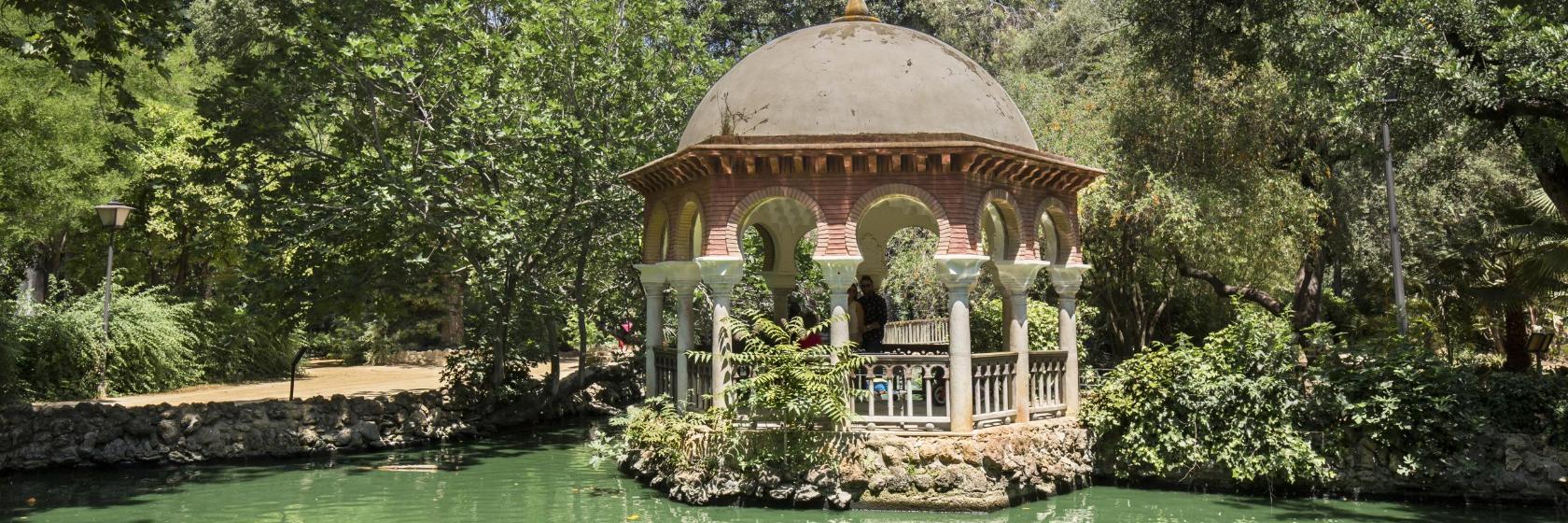 Parc de María Luisa